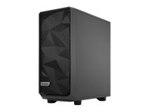 Miditower Fractal Design FD-C-MES2C-04 MESHIFY 2 COMPACT Gray TG Light Tint ATX без БП