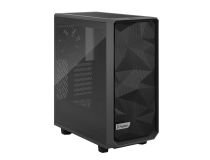 Miditower Fractal Design FD-C-MES2C-04 MESHIFY 2 COMPACT Gray TG Light Tint ATX без БП