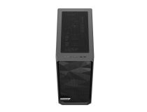 Miditower Fractal Design FD-C-MES2C-04 MESHIFY 2 COMPACT Gray TG Light Tint ATX без БП