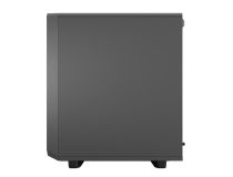 Miditower Fractal Design FD-C-MES2C-04 MESHIFY 2 COMPACT Gray TG Light Tint ATX без БП