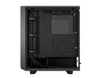 Miditower Fractal Design FD-C-MES2C-04 MESHIFY 2 COMPACT Gray TG Light Tint ATX без БП