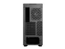 Miditower Fractal Design FD-C-MES2C-04 MESHIFY 2 COMPACT Gray TG Light Tint ATX без БП
