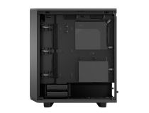 Miditower Fractal Design FD-C-MES2C-04 MESHIFY 2 COMPACT Gray TG Light Tint ATX без БП