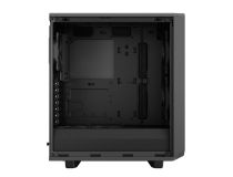 Miditower Fractal Design FD-C-MES2C-04 MESHIFY 2 COMPACT Gray TG Light Tint ATX без БП