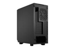 Miditower Fractal Design FD-C-MES2C-03 MESHIFY 2 COMPACT Black TG Light Tint ATX без БП