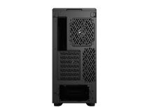 Miditower Fractal Design FD-C-MES2C-03 MESHIFY 2 COMPACT Black TG Light Tint ATX без БП