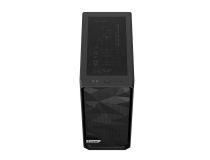 Miditower Fractal Design FD-C-MES2C-03 MESHIFY 2 COMPACT Black TG Light Tint ATX без БП