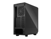 Miditower Fractal Design FD-C-MES2C-03 MESHIFY 2 COMPACT Black TG Light Tint ATX без БП