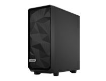 Miditower Fractal Design FD-C-MES2C-03 MESHIFY 2 COMPACT Black TG Light Tint ATX без БП