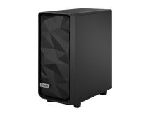 Miditower Fractal Design FD-C-MES2C-03 MESHIFY 2 COMPACT Black TG Light Tint ATX без БП