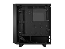 Miditower Fractal Design FD-C-MES2C-03 MESHIFY 2 COMPACT Black TG Light Tint ATX без БП