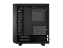 Miditower Fractal Design FD-C-MES2C-03 MESHIFY 2 COMPACT Black TG Light Tint ATX без БП