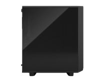Miditower Fractal Design FD-C-MES2C-02 MESHIFY 2 COMPACT Black TG Dark Tint ATX без БП