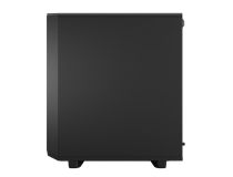 Miditower Fractal Design FD-C-MES2C-02 MESHIFY 2 COMPACT Black TG Dark Tint ATX без БП