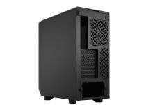 Miditower Fractal Design FD-C-MES2C-02 MESHIFY 2 COMPACT Black TG Dark Tint ATX без БП