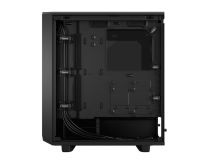 Miditower Fractal Design FD-C-MES2C-02 MESHIFY 2 COMPACT Black TG Dark Tint ATX без БП