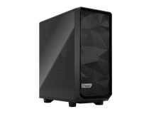 Miditower Fractal Design FD-C-MES2C-02 MESHIFY 2 COMPACT Black TG Dark Tint ATX без БП