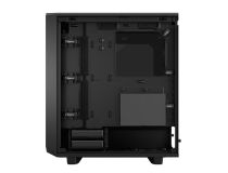 Miditower Fractal Design FD-C-MES2C-02 MESHIFY 2 COMPACT Black TG Dark Tint ATX без БП