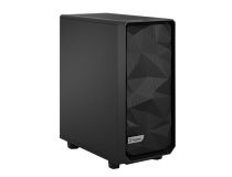 Miditower Fractal Design FD-C-MES2C-01 MESHIFY 2 COMPACT Black ATX без БП