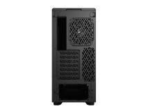 Miditower Fractal Design FD-C-MES2C-01 MESHIFY 2 COMPACT Black ATX без БП