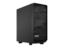 Miditower Fractal Design FD-C-MES2C-01 MESHIFY 2 COMPACT Black ATX без БП