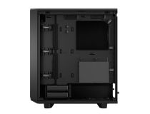 Miditower Fractal Design FD-C-MES2C-01 MESHIFY 2 COMPACT Black ATX без БП