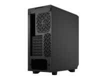 Miditower Fractal Design FD-C-MES2C-01 MESHIFY 2 COMPACT Black ATX без БП