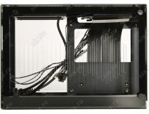 Minitower ZALMAN M2 MINI Gray  Mini-iTX без БП