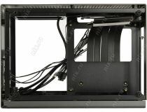 Minitower ZALMAN M2 MINI Gray  Mini-iTX без БП