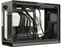 Minitower ZALMAN M2 MINI Gray  Mini-iTX без БП