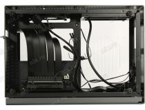 Minitower ZALMAN M2 MINI Gray  Mini-iTX без БП