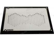 Minitower ZALMAN M2 MINI Gray  Mini-iTX без БП