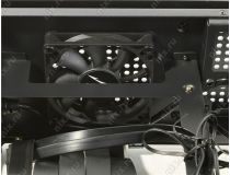 Minitower ZALMAN M2 MINI Gray  Mini-iTX без БП