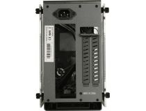Minitower ZALMAN M2 MINI Gray  Mini-iTX без БП
