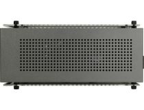 Minitower ZALMAN M2 MINI Gray  Mini-iTX без БП