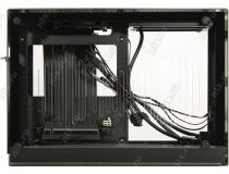 Minitower ZALMAN M2 MINI Gray  Mini-iTX без БП