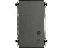 Minitower ZALMAN M2 MINI Gray  Mini-iTX без БП