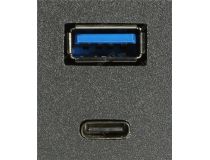 Minitower ZALMAN M2 MINI Gray  Mini-iTX без БП