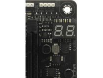 ASUS ROG STRIX Z590-E GAMING WIFI (RTL) LGA1200 Z590 3xPCI-E+HDMI+DP 2x2.5GbLAN+WiFi SATA ATX 4DDR4