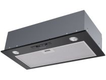 Вытяжка встраиваемая Maunfeld Crosby Light C 60 черный управление: ползунковое