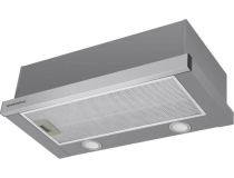 Вытяжка встраиваемая Maunfeld VS Light 50 нержавеющая сталь управление: кулисные переключатели (1 мо