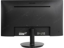 27   ЖК монитор PHILIPS 271V8LA/00/01 (LCD, 1920x1080, D-Sub, HDMI)