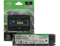 SSD 1 Tb M.2 2280 M Seagate BarraCuda Q5 ZP1000CV3A001 3D QLC