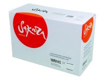 SA106R01412 Картридж SAKURA 106R01412 для Xerox P3300, черный, 8000 к.