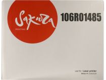 Картридж SAKURA 106R01485 для Xerox WorkCentre 3210/3220