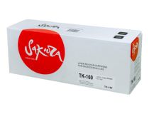 SATK160 Картридж SAKURA TK160 для Kyocera Mita FS-1120, P-2035 черный, 2500 к.