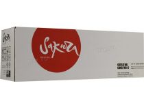 Картридж SAKURA CC531A/CRG718C Cyan для HP CP2020/CP2025/CM2320, Canon LBP-7200/8350 Canon LBP-7200/8350