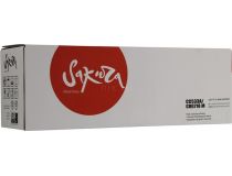 Картридж SAKURA CC533A/CRG718M Magenta для HP CP2020/CP2025/CM2320, Canon LBP-7200/8350