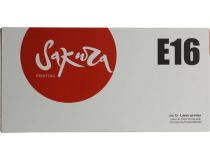 Картридж SAKURA E16 для Canon FC108/128/200/208/220/228/336/PC860/880/890