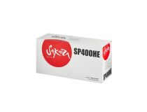 SASP400HE Картридж SAKURA SP400HE для Ricoh SP450DN, черный, 10 000 к.